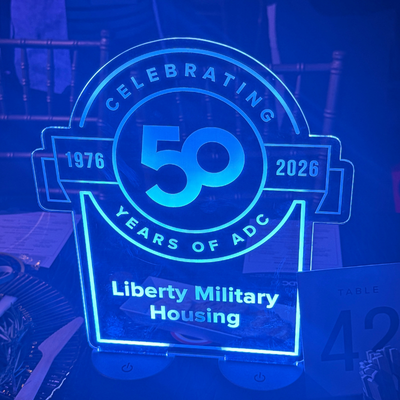 Liberty 50 year recognition Liberty 50 year recognition