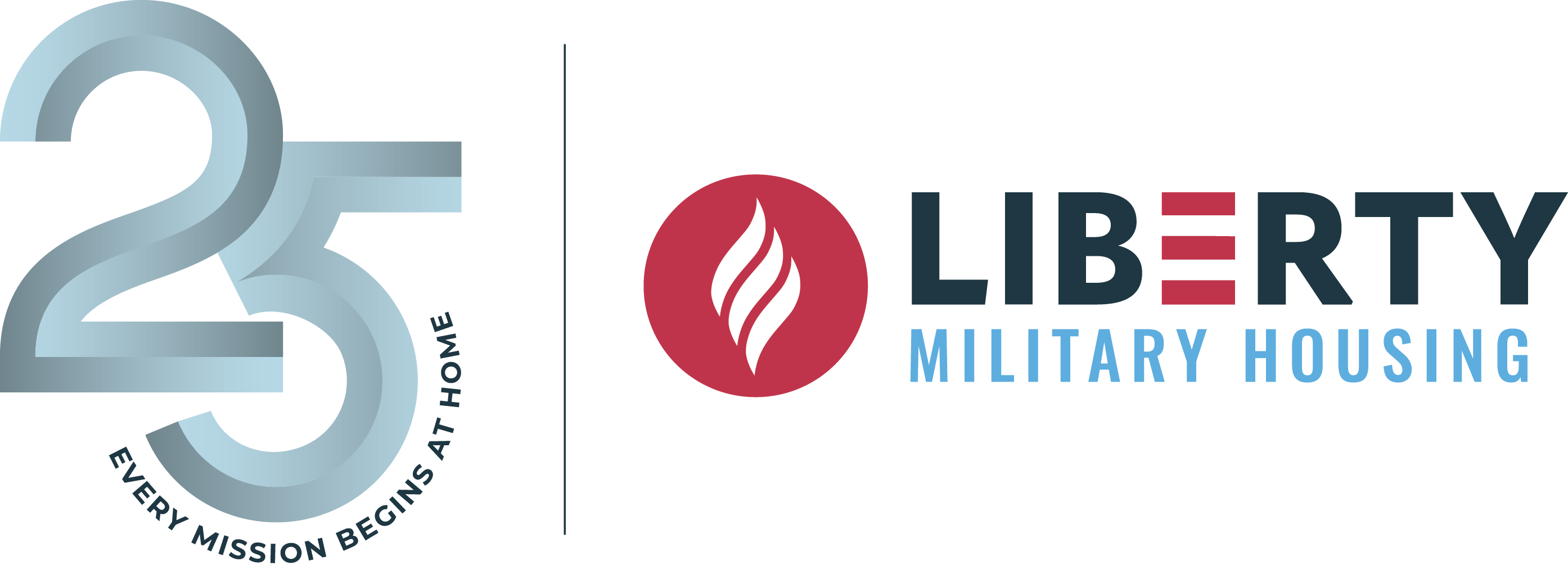 Liberty Military Housing