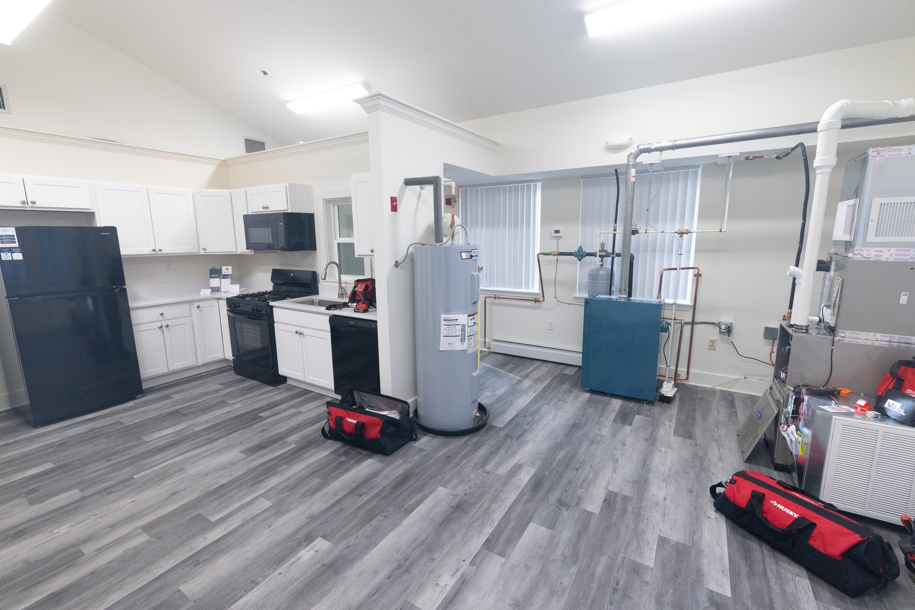 Liberty Learning Center 