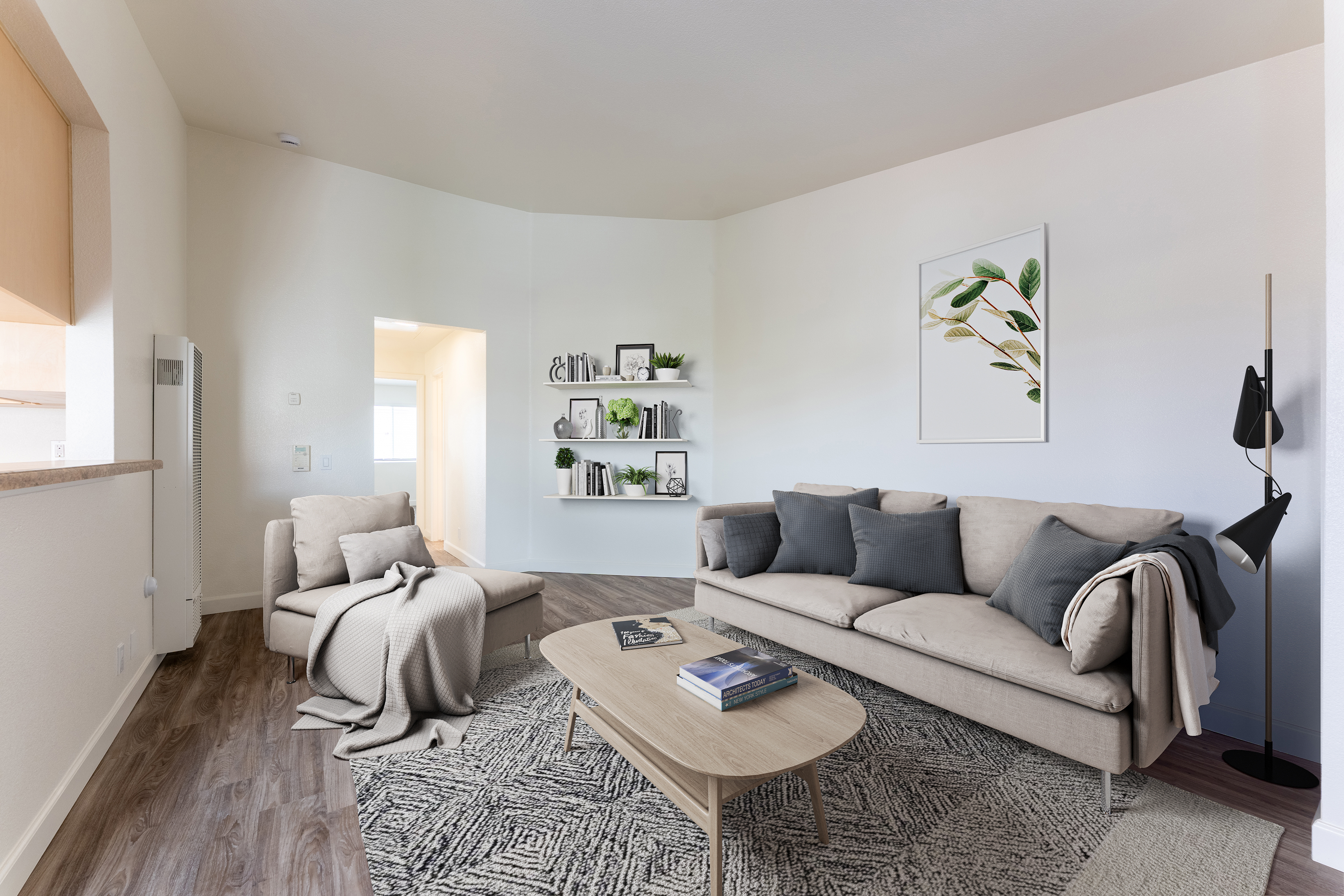 Park Summit Interior Living Room Park Summit Interior Living Room