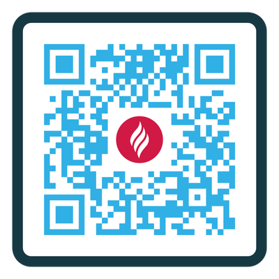 Month of the Military Child Certificate QR Code Month of the Military Child Certificate QR Code