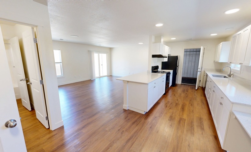DH28 3 Bed | 2 Bath