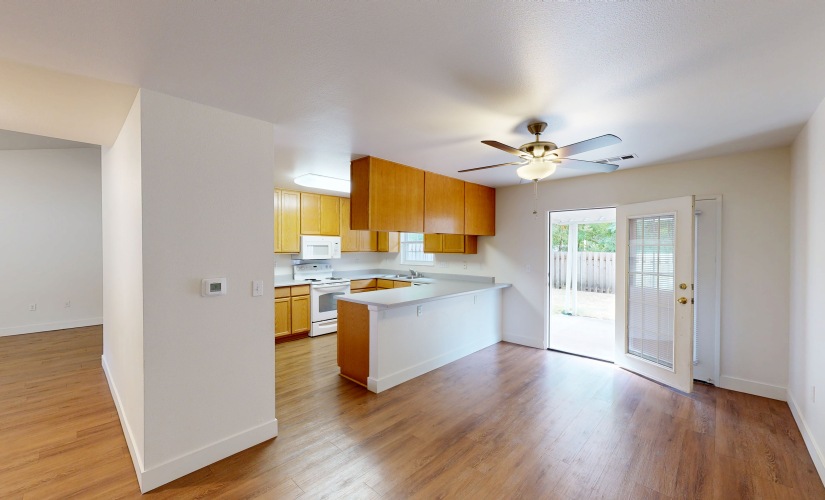 OGV 3 Bed | 2 Bath