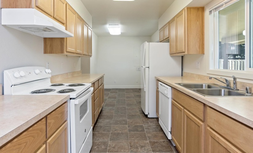 CH2 3 Bed | 1 Bath