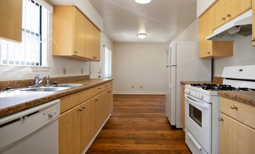 3 Bed  |  2.5 Bath  |  1165 sq.ft.