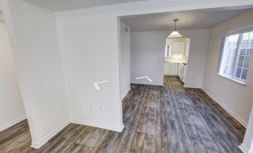 3 Bed | 2.5 Bath Townhome