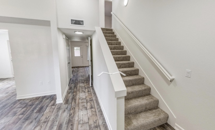 3 Bed | 2.5 Bath Townhome