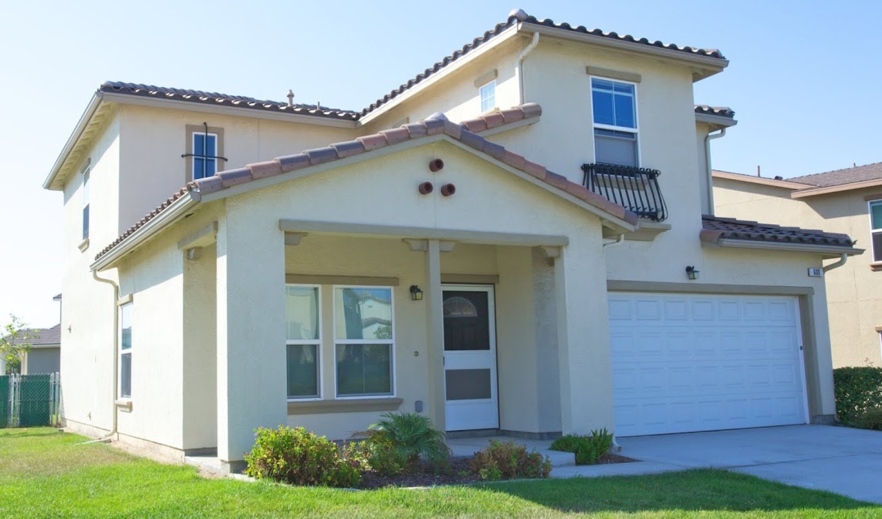 Every Mission Begins at Home