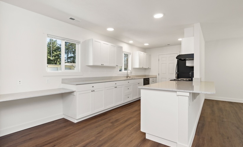 DH27 3 Bed | 2 Bath