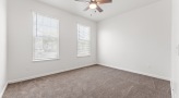 spacious rooms for everyone