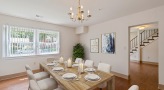 Arundel Estates - Dining Room