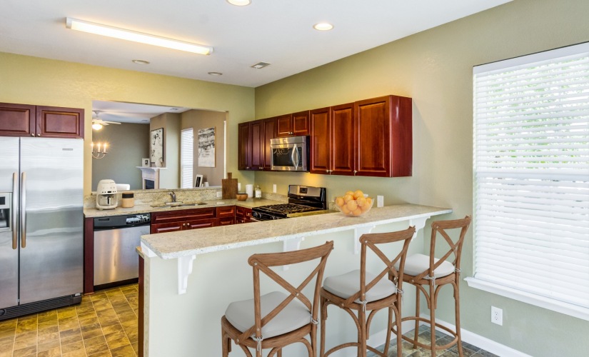 3 Bedroom