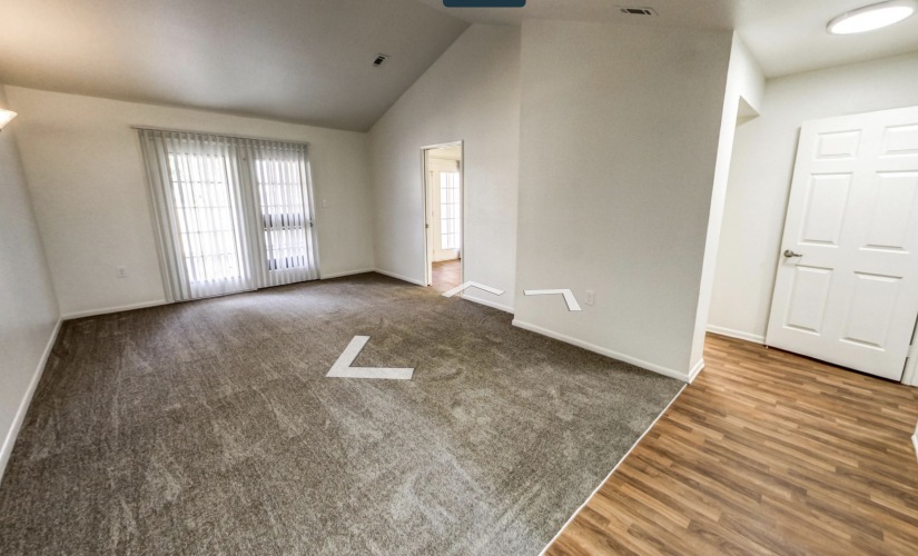 Carl Vinson 2BR | 1BA