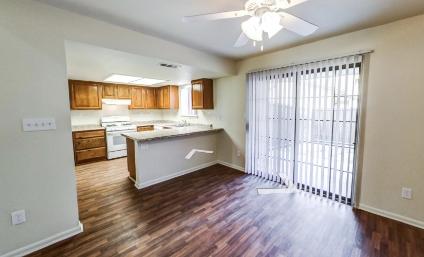 Carl Vinson 4BR | 2.5 BA