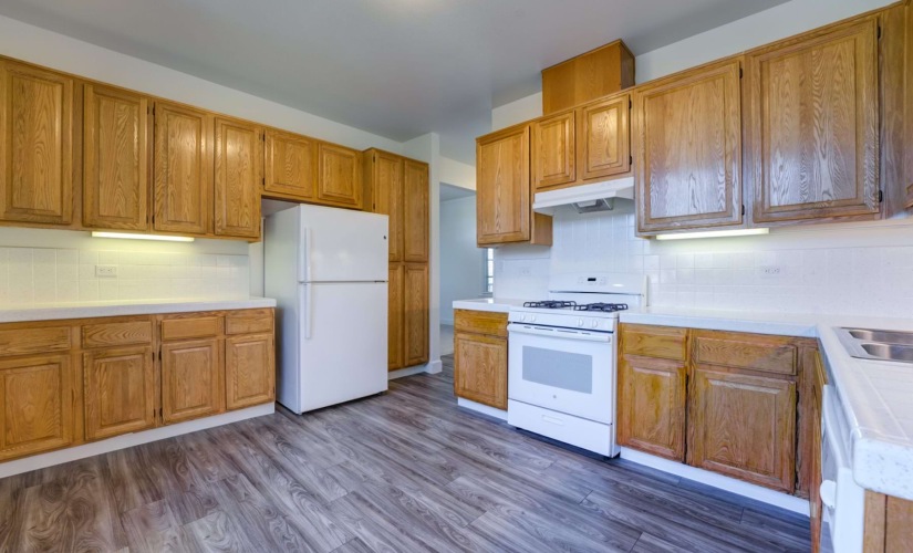2 Bed | 1 Bath