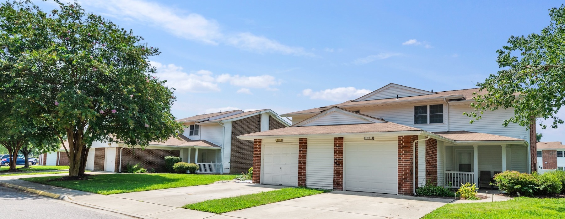 exterior building view