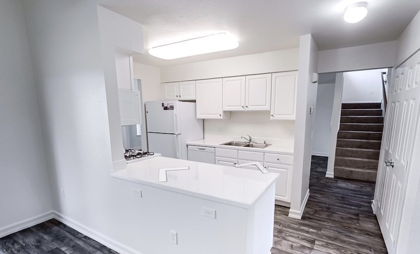 Corporal Way Floor Plan