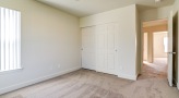 Bedroom options to fit every lifestyle