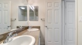 Bathrooms with thoughtful details