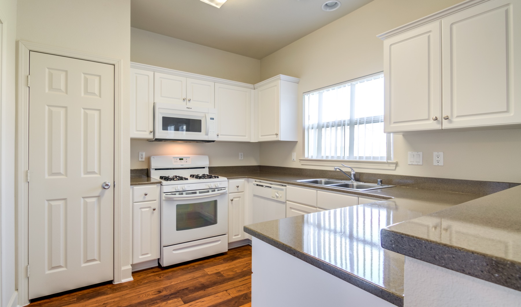 Every Mission Begins at Home