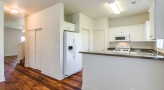 Generous living spaces to relax and unwind