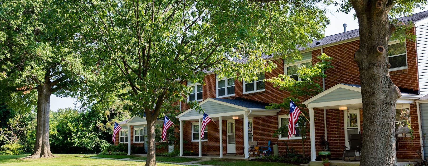 exterior building view