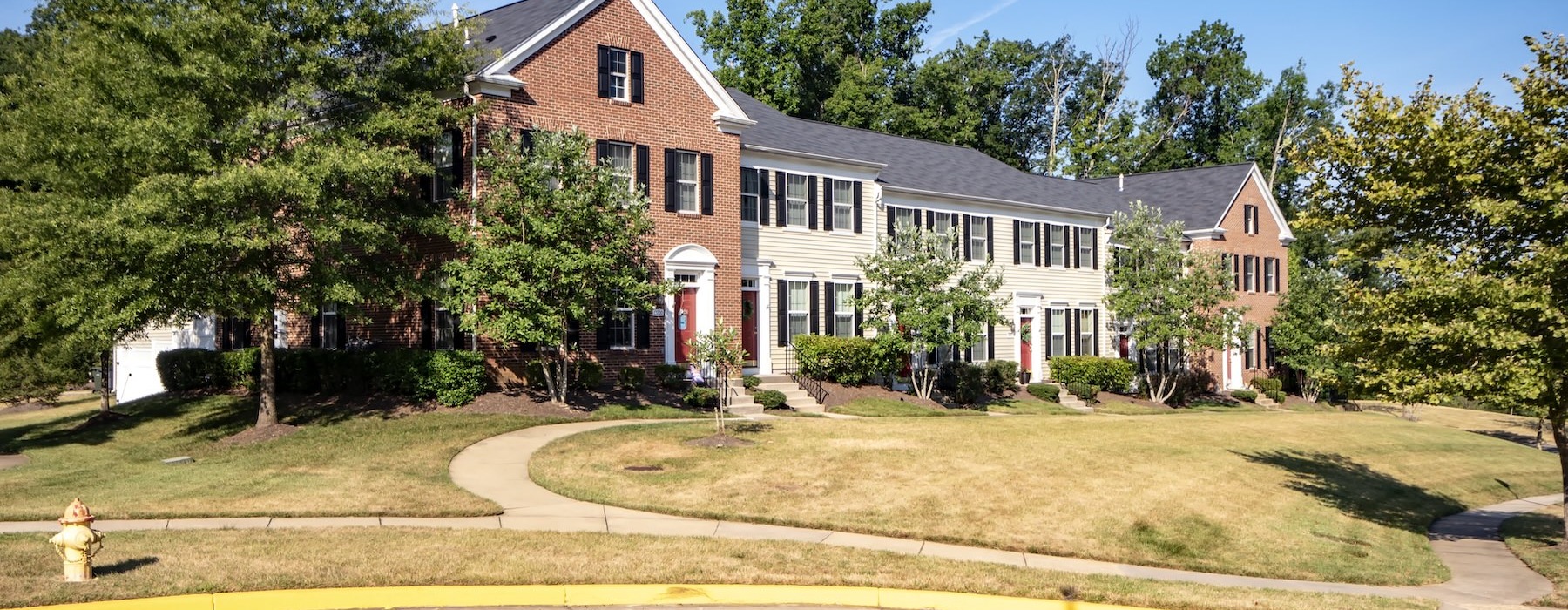 exterior building view
