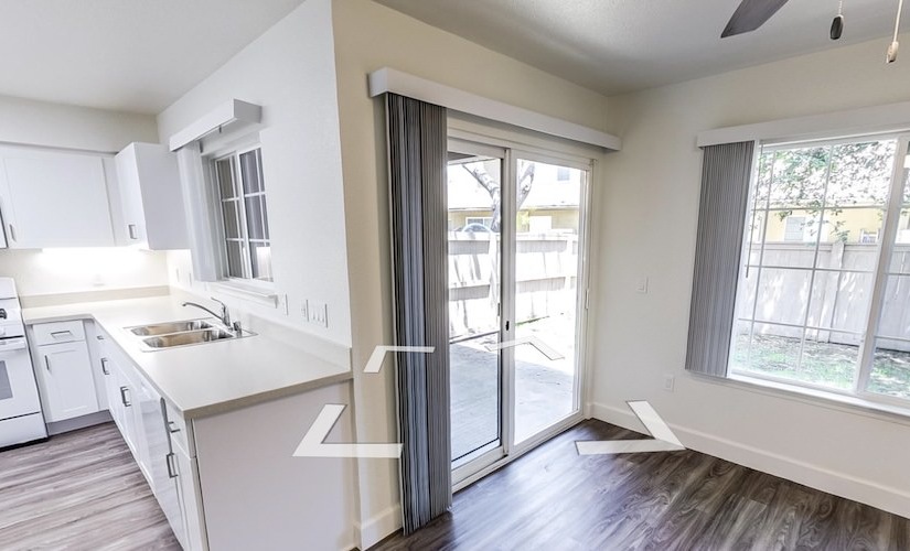 Hooper Court Floor Plan