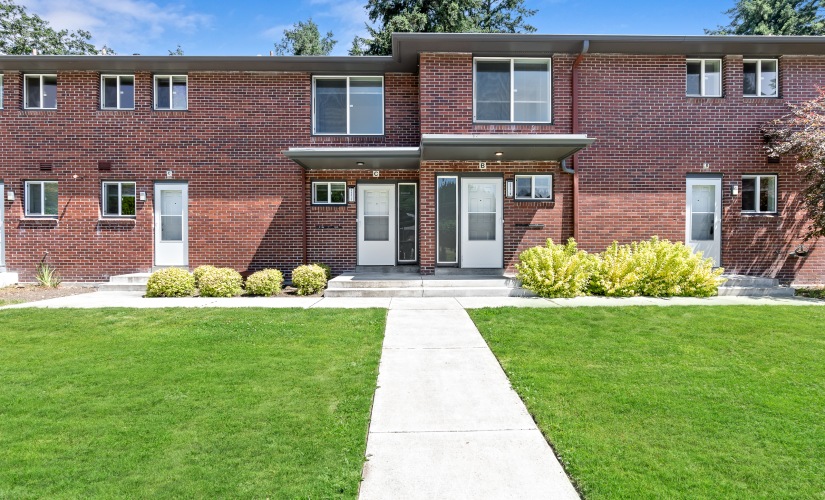 PW 30 Two-Story Multiplex