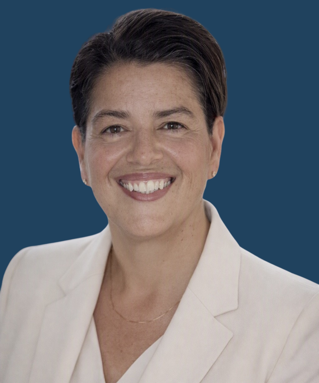 Jasmine Alarcon Headshot