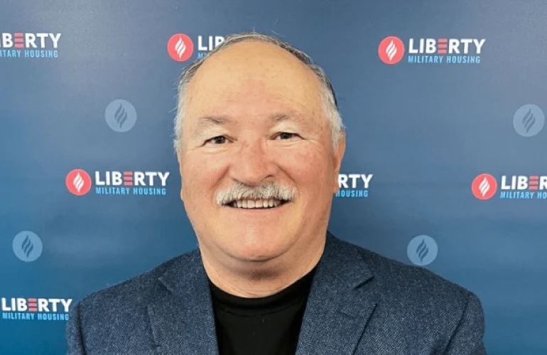 Employee-Owner Spotlight: Jorge Parada