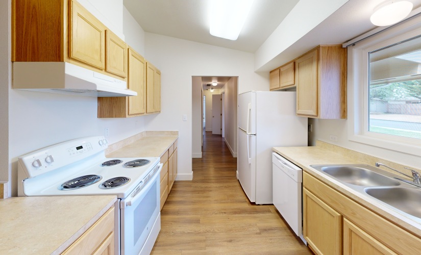 CCHA3 3 Bed | 2 Bath