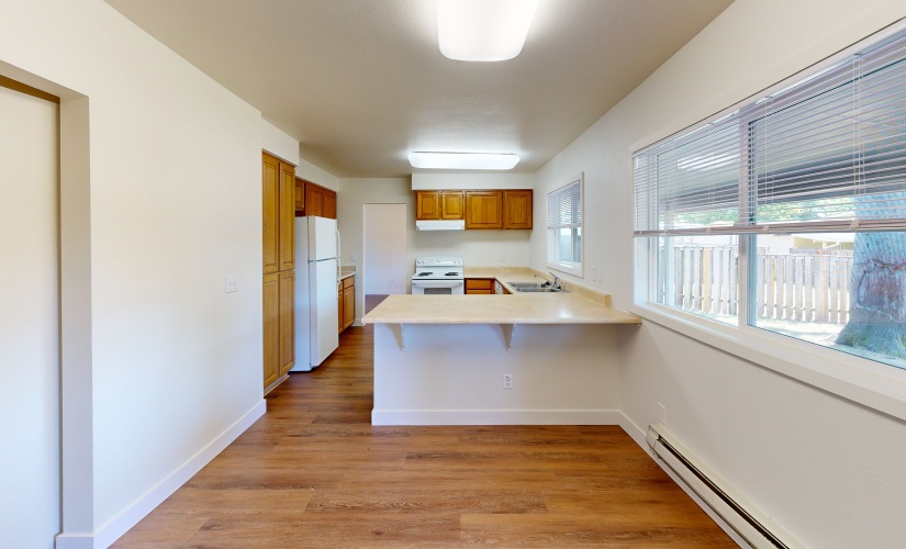 CCH4b 3 Bed | 2 Bath