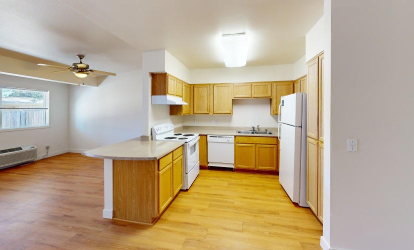 CH5R 4 Bed | 2 Bath