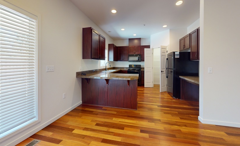 MW12 One-Story Duplex