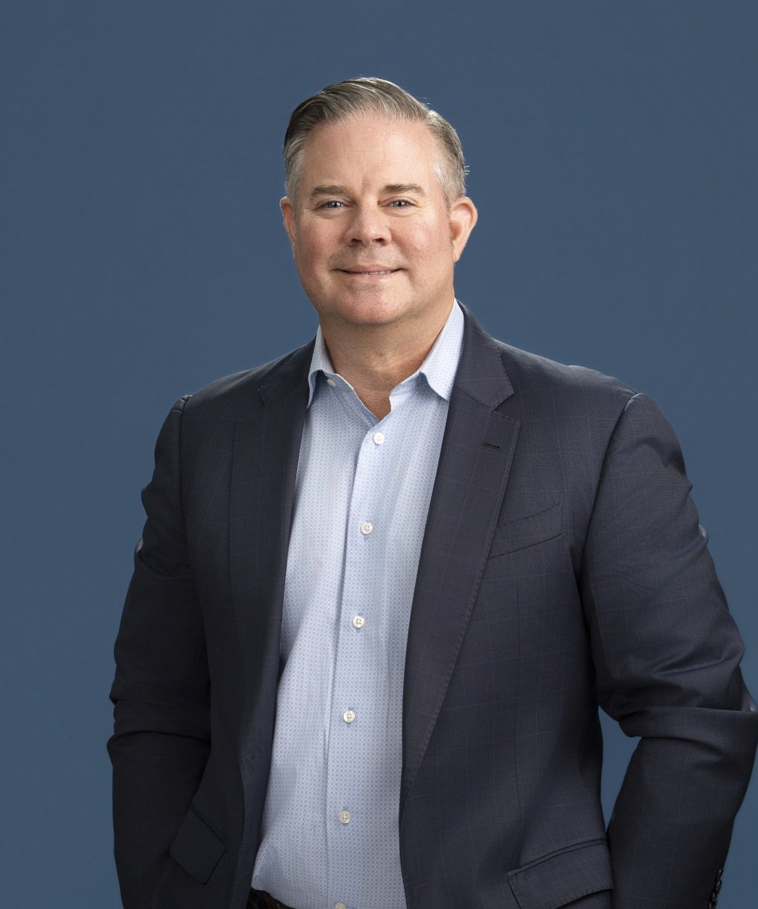 Bryan Hunt, Chief Financial Officer, Liberty Military Housing 