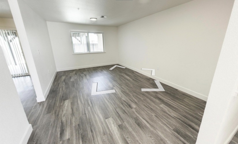 Mt. View | Bedroom 3