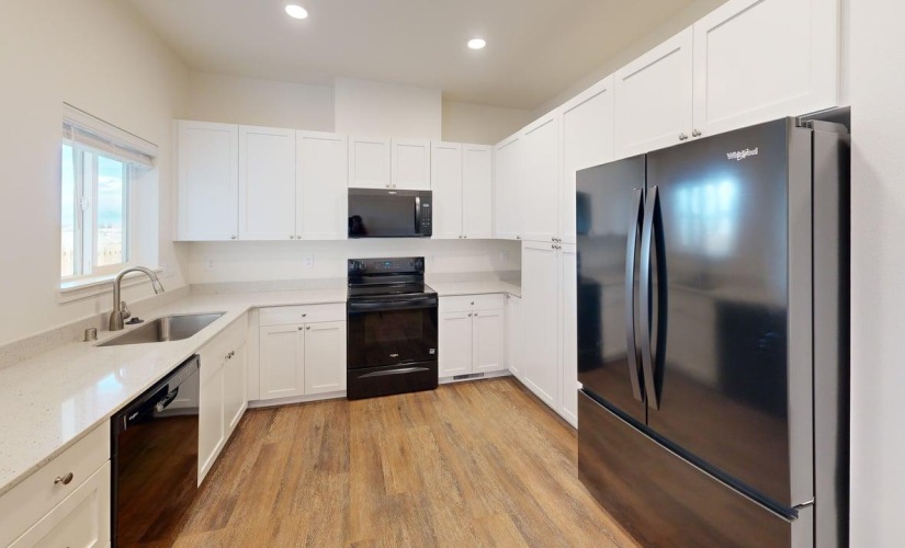 NEW MW2B Two-Story Duplex