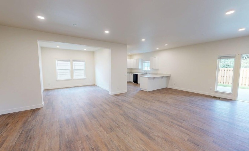 NEW MW4 One-Story Duplex