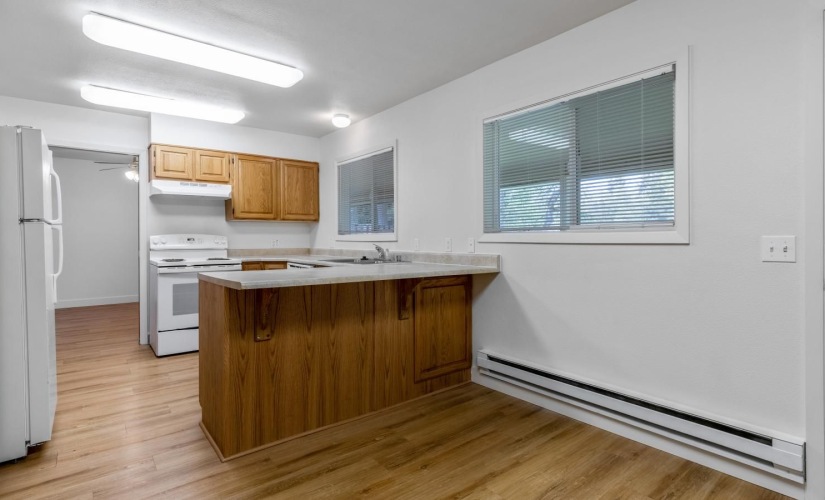 CCH4A 3 Bed | 2 Bath