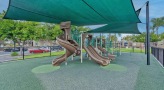 covered play area