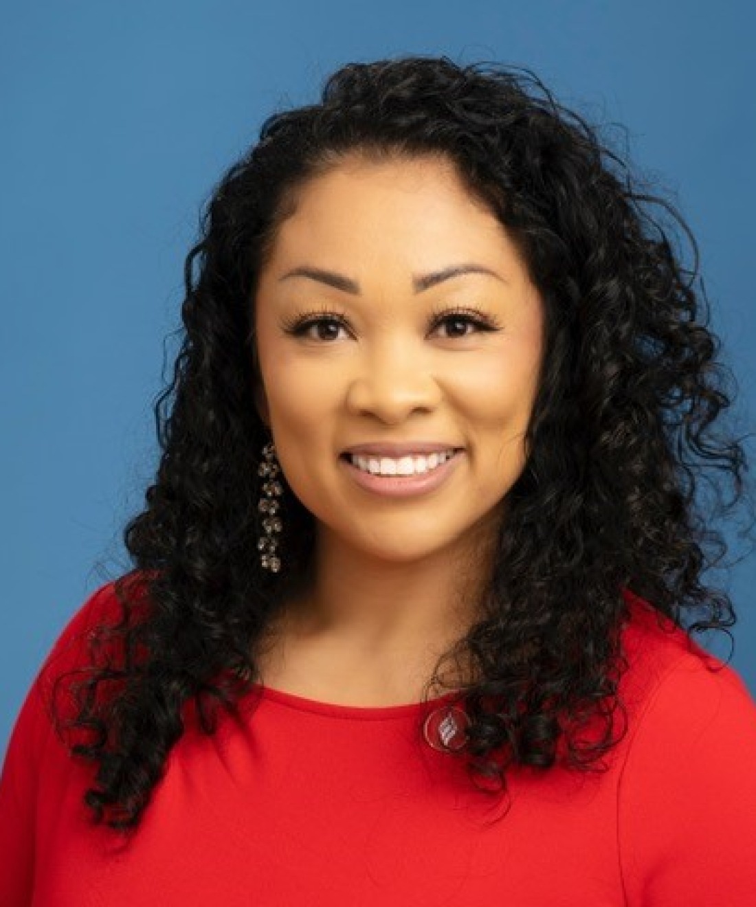 Paris Cousin Regional Vice President 