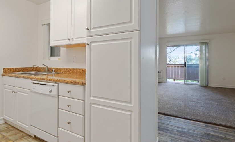 Terrace View 2 Bedroom | 2 Bathroom