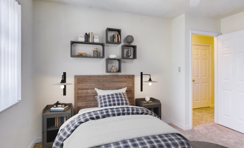 3 Bedroom