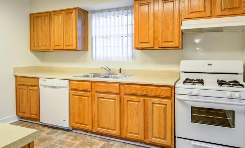 2 Bedroom