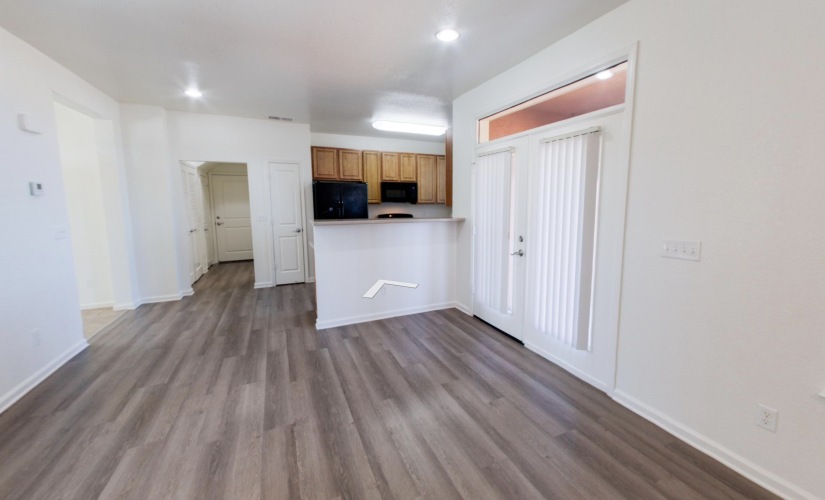 Stone Park 3 BR | 2.5 BA
