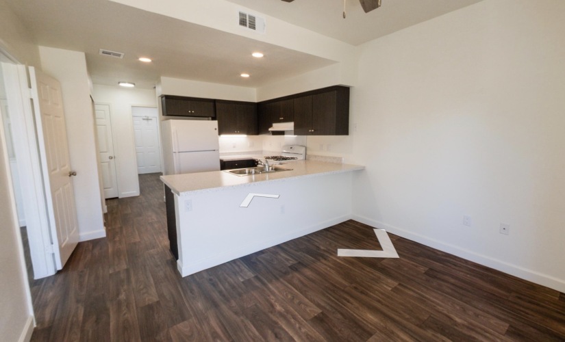 Stone Park 4 BR | 2.5 BA