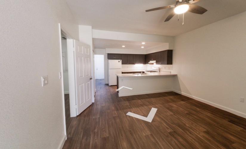 Stone Park 4 BR | 2 BA