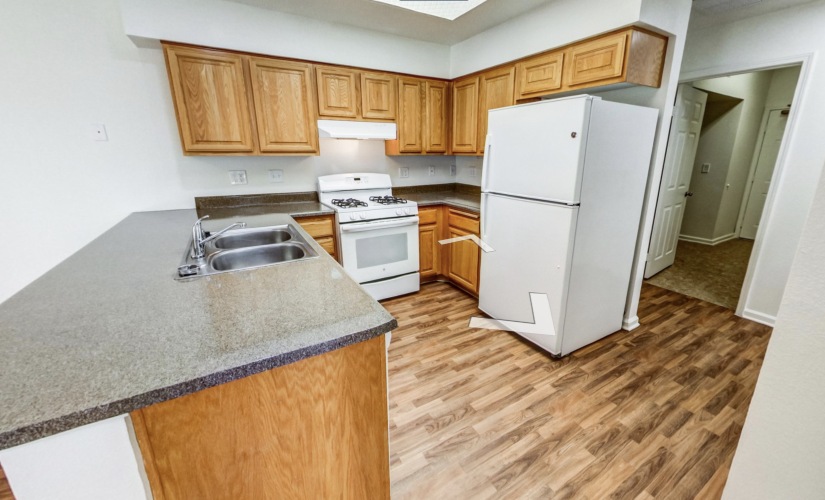 Stone Park 3 BR | 2.5 BA