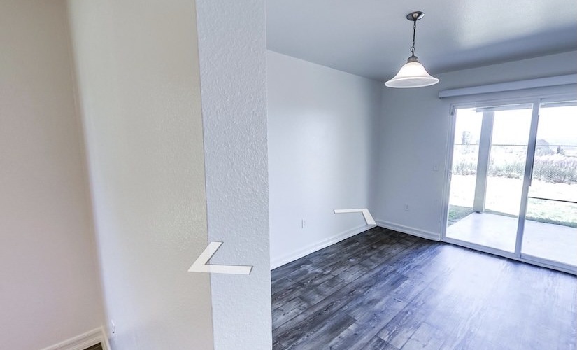 Shields Court Floor Plan